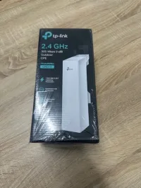 TP-LINK 2.4 GHz 300 Mbps 9 dBi CPE210