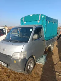 Daihatsu Gran Max 2012 Pick Up