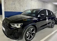 Audi Q3 2023 Sportback