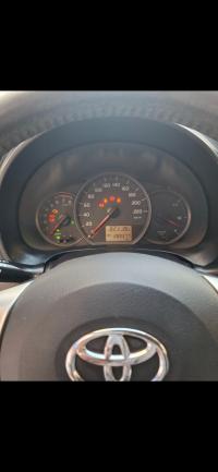 سيارات-toyota-yaris-2013-touch-حيدرة-الجزائر