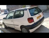 Volkswagen Polo 3 Flight 1998 Polo 3 Flight
