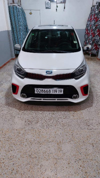 voitures-kia-picanto-2019-gt-line-setif-algerie