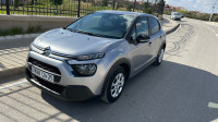 voitures-citroen-c3-2024-constantine-algerie