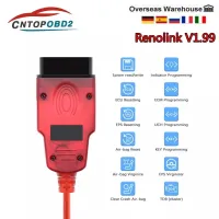 Renolink V1.99