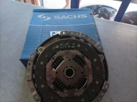 Kit embrayage polo fabia Ibiza 1.0 MPI