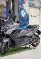 motos-scooters-yamaha-tmax-tech-max-562-2022-biskra-algerie