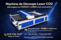 صناعة-و-تصنيع-ماكينة-قص-بالليزر-co2-machine-de-decoupe-laser-المدية-الجزائر