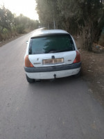 voitures-renault-clio-2-1998-blida-algerie