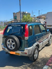 سيارات-daihatsu-terios-2003-أقبو-بجاية-الجزائر