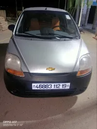 Chevrolet Spark 2012 Lite Base