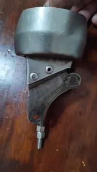 Supap de turbo