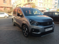 voitures-peugeot-rifter-2023-gt-bir-el-djir-oran-algerie