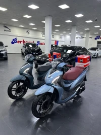 Sym St 150 2025