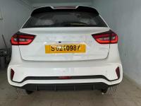 سيارات-livan-x3-pro-2025-فرجيوة-ميلة-الجزائر