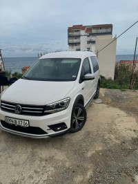 voitures-volkswagen-caddy-2017-alltrack-bejaia-algerie