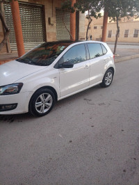 voitures-volkswagen-polo-2012-match-batna-algerie