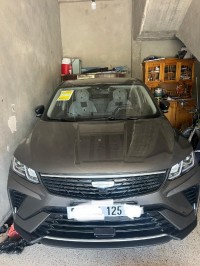 سيارات-geely-coolray-2025-battle-العلمة-سطيف-الجزائر