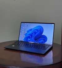 Asus Zenbook 