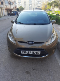 voitures-ford-fiesta-2012-bejaia-algerie