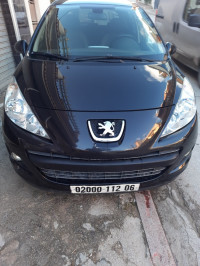 voitures-peugeot-207-2012-bejaia-algerie