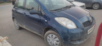 voitures-toyota-yaris-2008-ouled-moussa-boumerdes-algerie