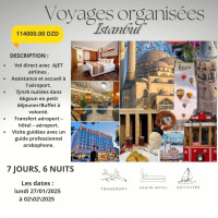 voyage-organise-organisee-istanbul-sidi-moussa-alger-algerie