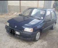 cars-renault-clio-1-1995-es-senia-oran-algeria