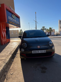 voitures-fiat-500-2023-ouargla-algerie