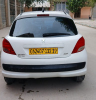 voitures-peugeot-207-2012-ksar-el-abtal-setif-algerie