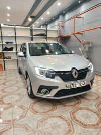 سيارات-renault-symbol-2019-made-in-bladi-عين-تموشنت-تيموشنت-الجزائر