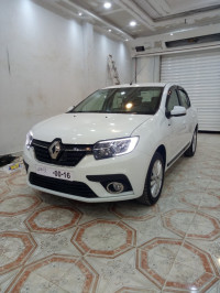 voitures-renault-symbol-2019-made-in-bladi-ain-temouchent-algerie