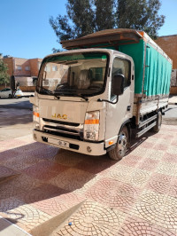 camion-jac-1040s-plateau-ridelle-2024-ain-temouchent-algerie