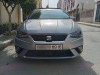 voitures-seat-ibiza-2019-high-facelift-algerie