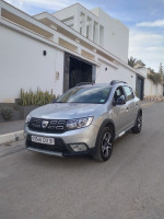 voitures-dacia-sandero-2023-stepway-bir-el-djir-oran-algerie