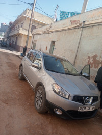 voitures-nissan-qashqai-2016-2-tekna-bir-el-djir-oran-algerie