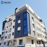 Vente Appartement F4 Alger Dely brahim