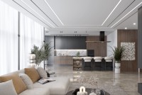 Vente Appartement F4 Alger El achour thumbnail 2