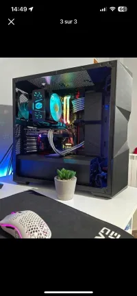 Pc gamer ultra