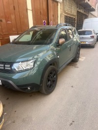 سيارات-dacia-duster-2024-goold-دار-البيضاء-الجزائر