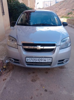 voitures-chevrolet-aveo-4-portes-2009-lt-tiaret-algerie