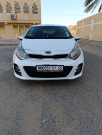 voitures-kia-rio-5-portes-2017-touggourt-algerie