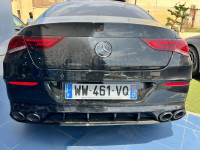 voitures-mercedes-cla-2021-coupe-cheraga-alger-algerie