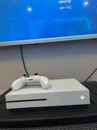Xbox one s 500gb