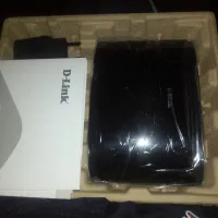 Switch D-Link DGS1008D
