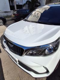 سيارات-geely-gx3-pro-2024-drive-الأبيار-الجزائر