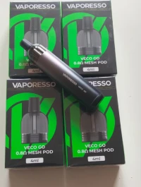 Cigarette électronique vaporesso Veco GO 