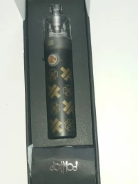 Cigarette électronique DOTMOD dotstick revo 