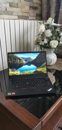THINKPAD RYZEN 7 4.30GHz / (i7-13ieme) * 16GB RAM * 512GB SSD *