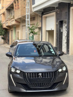 voitures-peugeot-208-2022-allure-batna-algerie