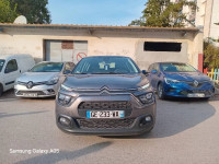 voitures-citroen-c3-2022-zenith-pack-chrome-hussein-dey-alger-algerie